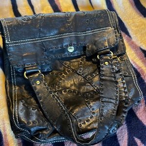 Nice bag for over night or everyday